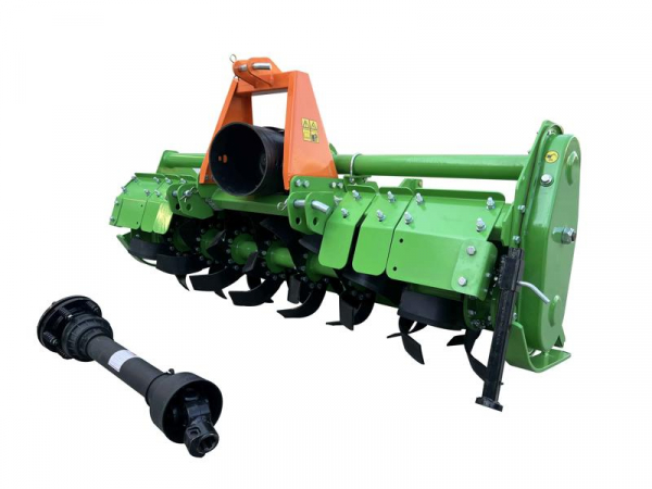 tractor tiller front sight HTLS 140cm 180cm 200cm